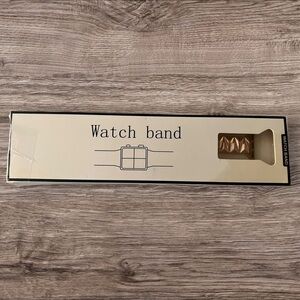 IWatch Band